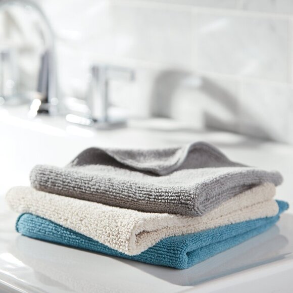 Norwex Body Pack Coastal Set of 3 - Picture 5 of 5